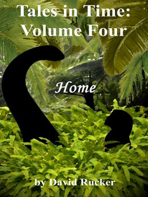 cover image of Tales In Time IV